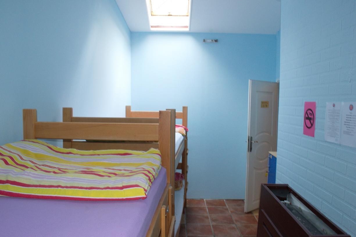 Hostel Bed N Beer Beograd Ngoại thất bức ảnh