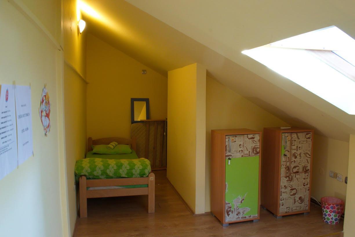 Hostel Bed N Beer Beograd Ngoại thất bức ảnh